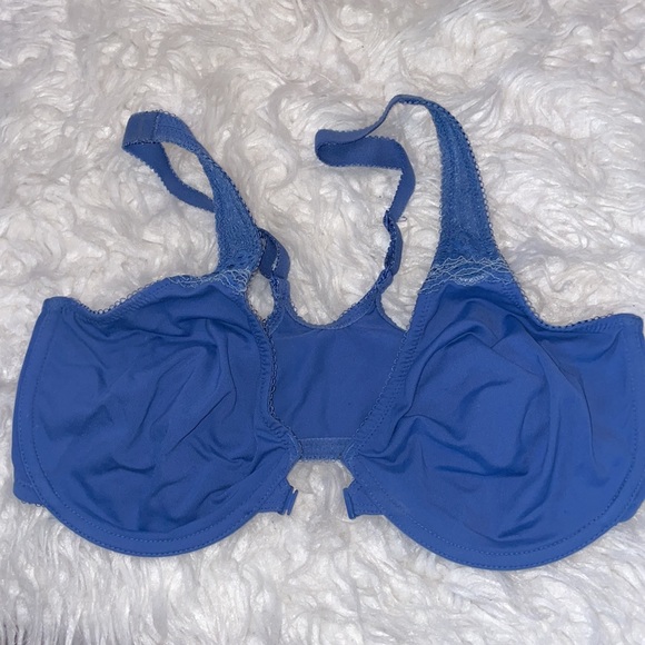 Wacoal Other - Body by Wacoal Racerback Underwire Bra 34dd
